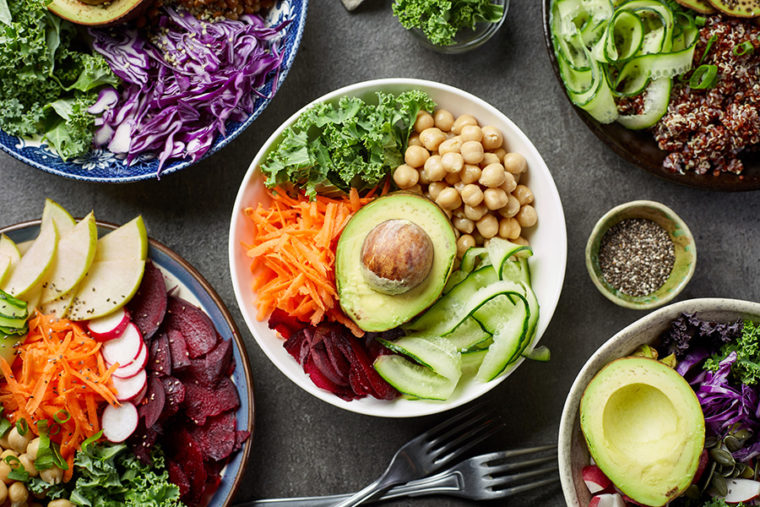 alimentation-vegan