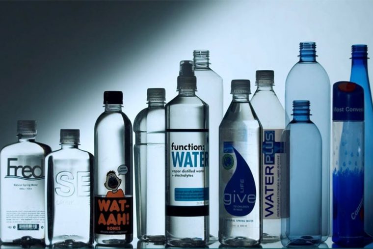 Eaux minérales du monde : Que boire ? - MAGEC