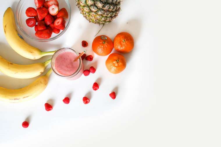 Compléments alimentaires