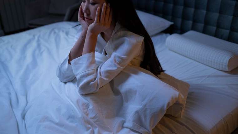 Troubles de sommeils: comment les combattre efficacement