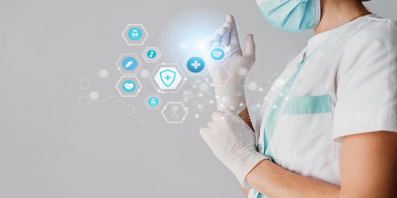 Pourquoi les soignants portent ils une blouse médicale