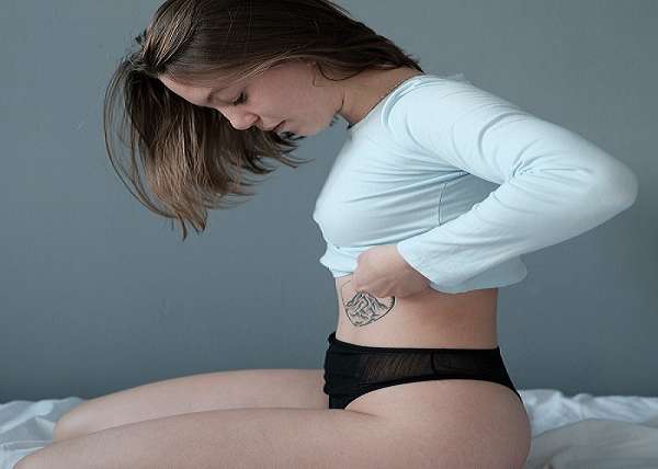 Douleur bas ventre pendant et après un rapport profond causes, conséquences et solutions