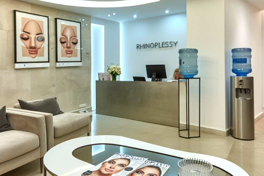 avantages financiers de la rhinoplastie en tunisie